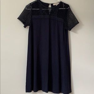 Loft Small Petite Dress